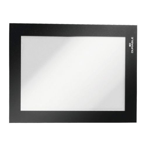 Itsekiinnittyvä Duraframe A3-A6 - Durable