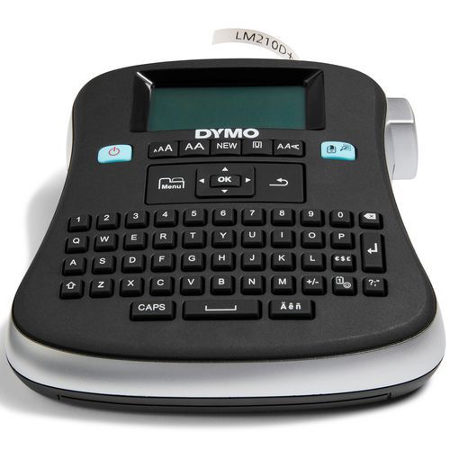 LabelManager 210D - Dymo