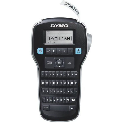 Tarratulostin LabelManager 160P - Dymo
