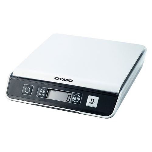 Kirjevaaka M10 10 kg - Dymo