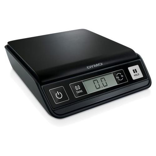 Kirjevaaka M2 - Dymo