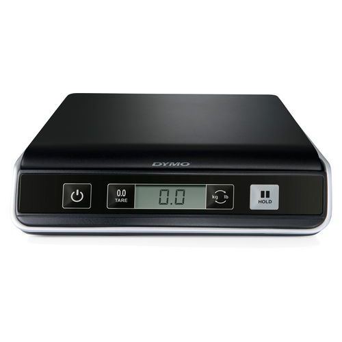 Kirjevaaka M5 5 kg - Dymo