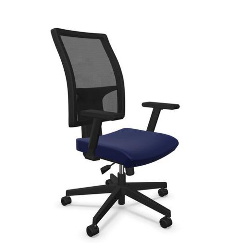 Toimistotuoli Taktik II Mesh - Nowy Styl