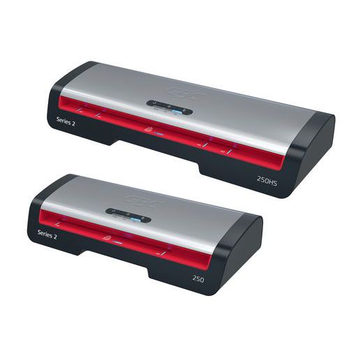 Laminointilaite 250 Series 2 A4/A3 - GBC