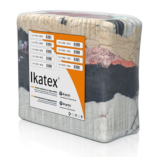 Pyyheliina froteeta, premium-laatu – Ikatex