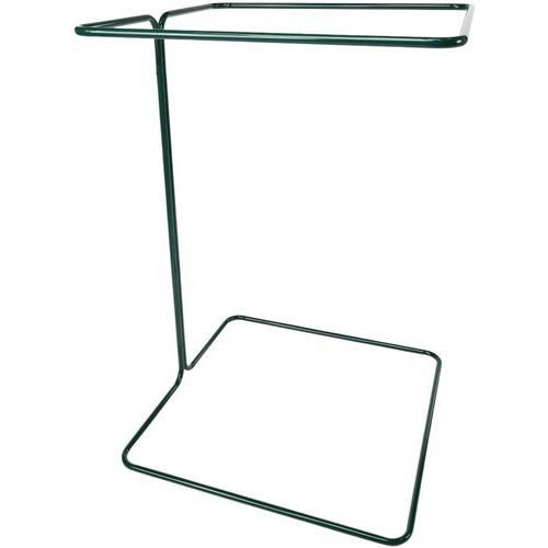 Jätesäkkiteline, 1000 litraa - Manutan Expert