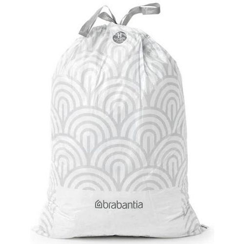 Jätepussit 50-60 L (K) Brabantia