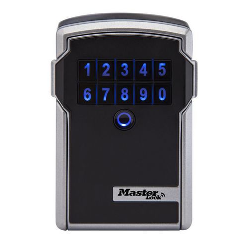 Secure Key Box 5441 - Bluetooth - Päälukko