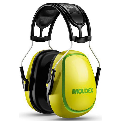 Kuulosuojaimet Malli M4 - 30 dB - Moldex Kuulosuojaimet Malli M4 - 30 dB - Moldex