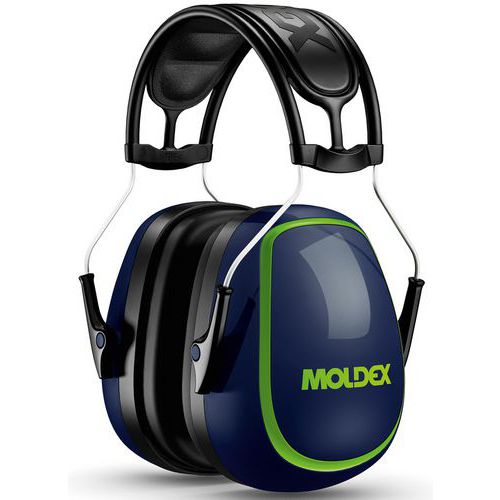 Kuulosuojaimet Malli M4 - 30 dB - Moldex Kuulosuojaimet Malli M4 - 30 dB - Moldex