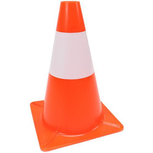 Fluoresoiva turvakartio