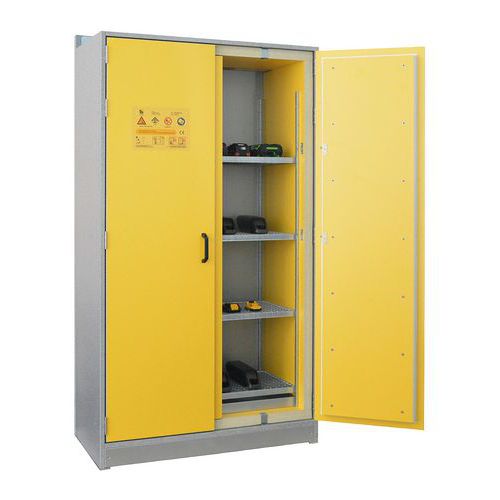 Akkukaappi Li-Ion Basic Store EI 90 - LaCont