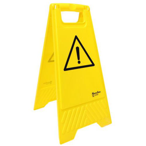 Varotuskilpi siirreltävä - Manutan Expert