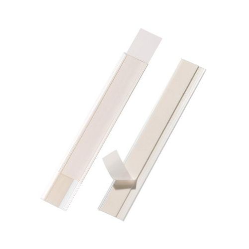 Etikettipidike SCANFIX itsekiinnittyvä, 50 kpl - Durable