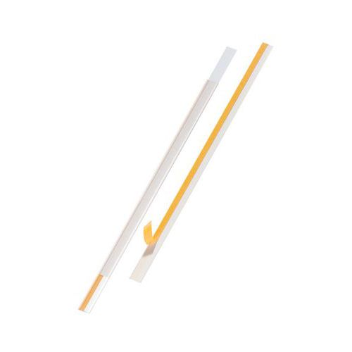 Etikettipidike SCANFIX itsekiinnittyvä, 25 kpl - Durable