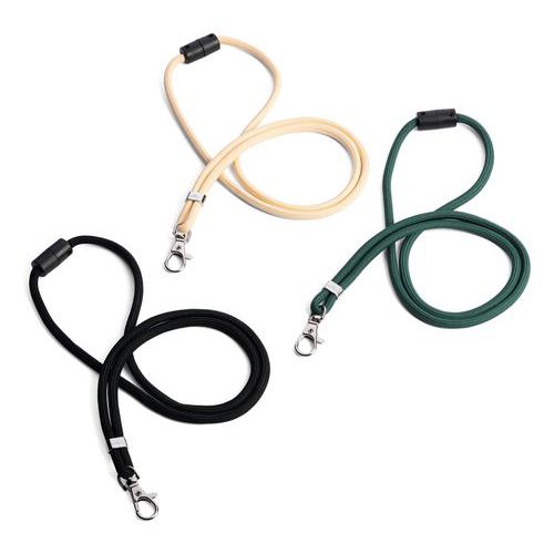 rPET-avaimenauha karabiinihakalla - Durable