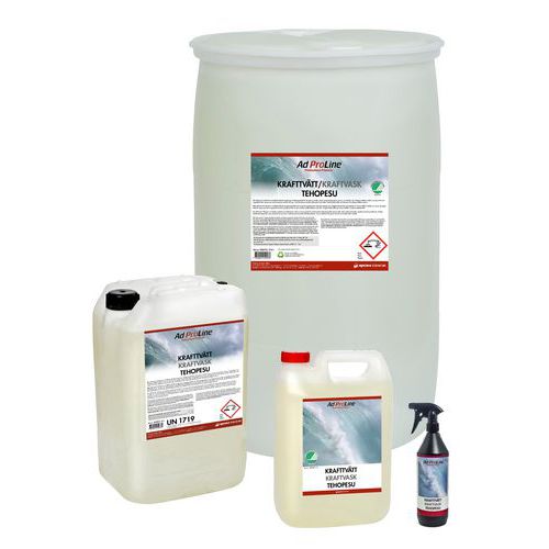 AdProLine Tehopesu - Arom Dekor