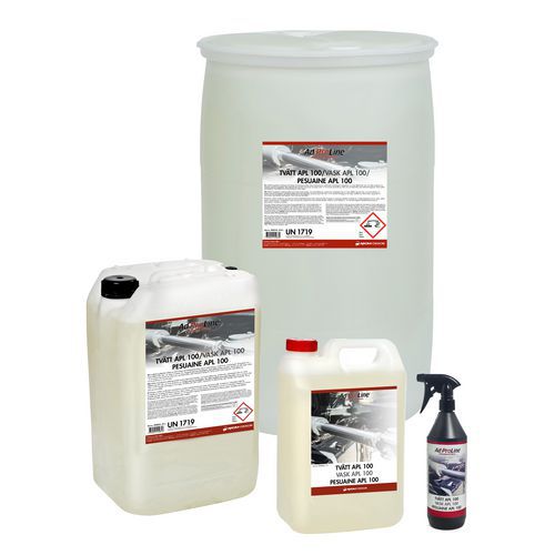 AdProLine Pesuaine APL 100 - Arom Dekor