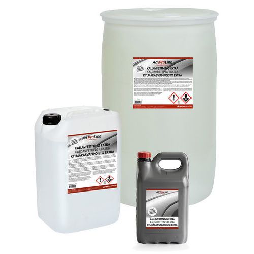 AdProLine Kylmäpuhdistusaine Extra - Arom Dekor