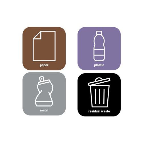 Tarrasarja lajittelukärryyn - WFI