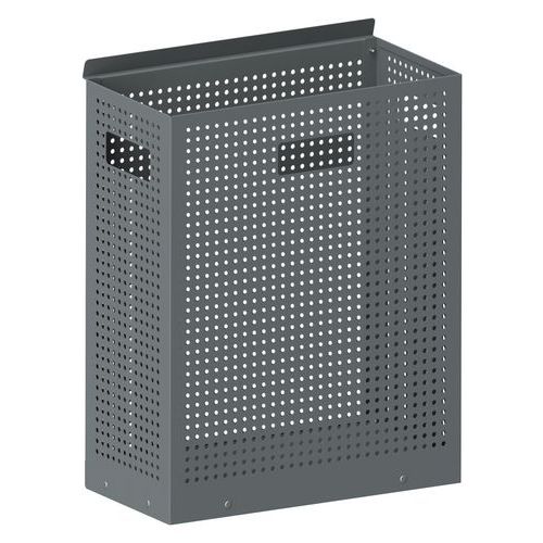 Jäteastia työpöydän jatkorunkoon - WFI