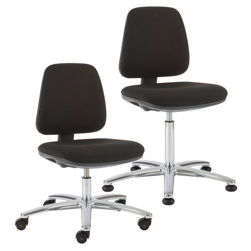 Työtuoli Vela ESD - Throna