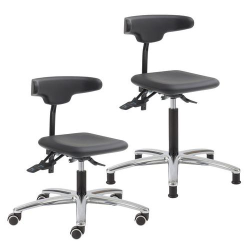 Puhdastilatuoli Wing - Throna