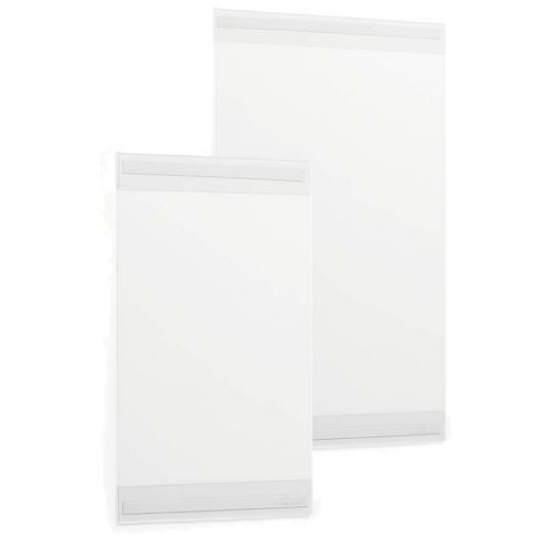 Muovitasku rPET itsekiinnittyvä A3-A4 - Durable