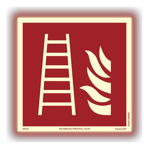 Kyltti Supernova+ Palotikas - Systemtext