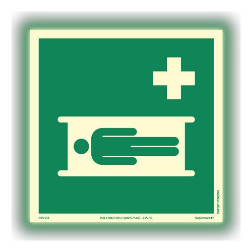 Kyltti Supernova+ Paarit - Systemtext