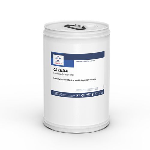 Täyssynteettinen öljy Fuchs Cassida Fluid GL 220 Täyssynteettinen öljy Fuchs Cassida Fluid GL 220