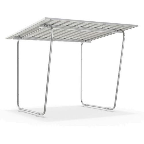 Sääsuoja RE2, 274,5 x 229 x 233 cm - R&R Solutions