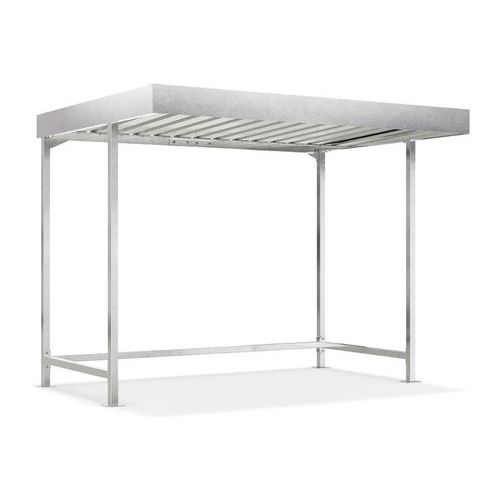 Sääsuoja RL3, 299 × 236 × 220 cm - R&R Solutions