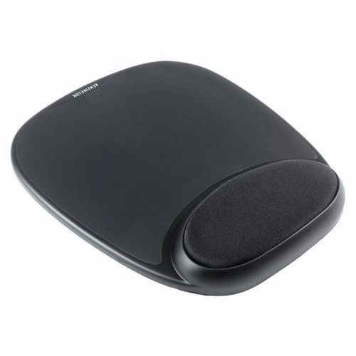 Hiirimatto Gel Mouse Rest