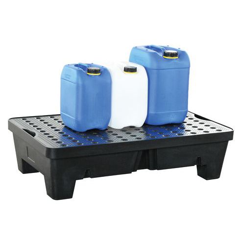 Valuma-allas pienemmille säiliöille, 60 L - LaCont