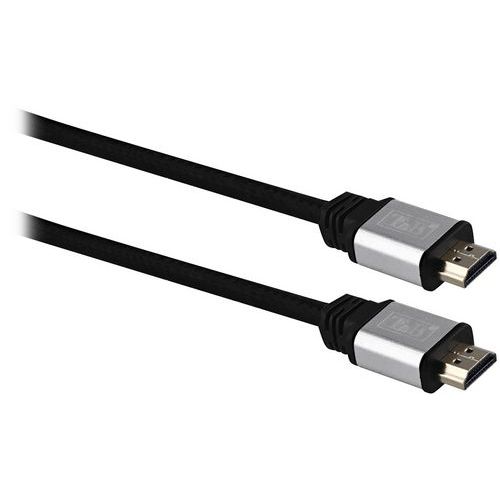 HDMI 2.0 –kaapeli, M/M, 4K-yhteensopiva – T'nB