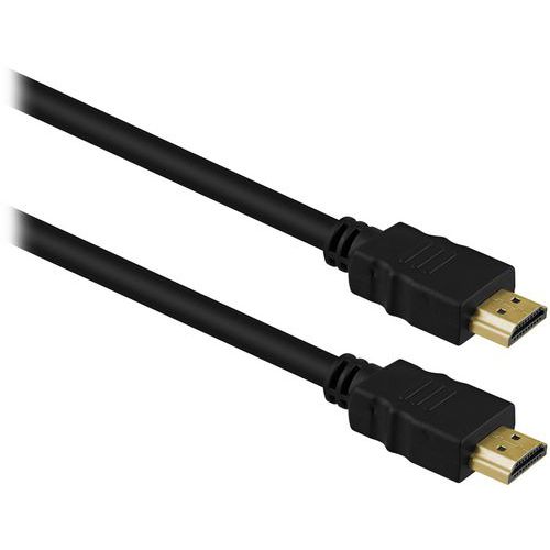 HDMI-kaapeli, M/M, 19 nastaa – T'nB