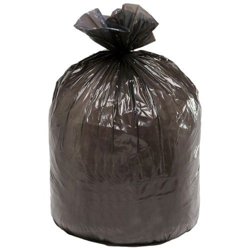 Roskapussi - Raskas jäte - Musta - Jetsac Roskapussi - Raskas jäte - Musta - Jetsac