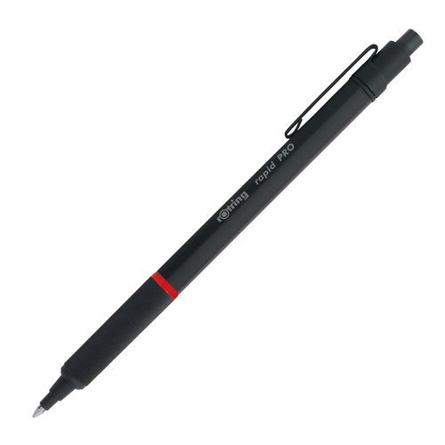 Kuulakärkikynä rOtring® Rapid PRO keskikokoinen kärki - rOtring®