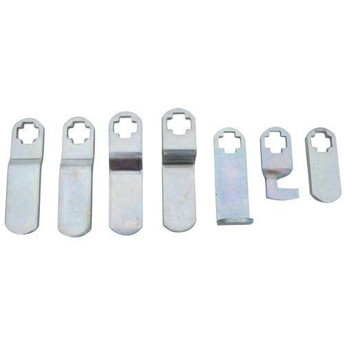 Nokkasarja - Eurolocks