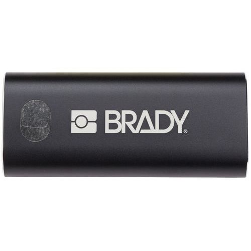 Ulkoinen akku M211 etikettikoneeseen - Brady Ulkoinen akku M211 etikettikoneeseen - Brady