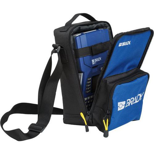 Kova suojakotelo M210-merkintäkoneelle - Brady Kova suojakotelo M210-merkintäkoneelle - Brady