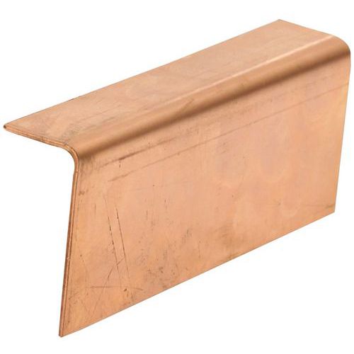 VP Magneettiset leuat - Kupari VP Magneettiset leuat - Kupari