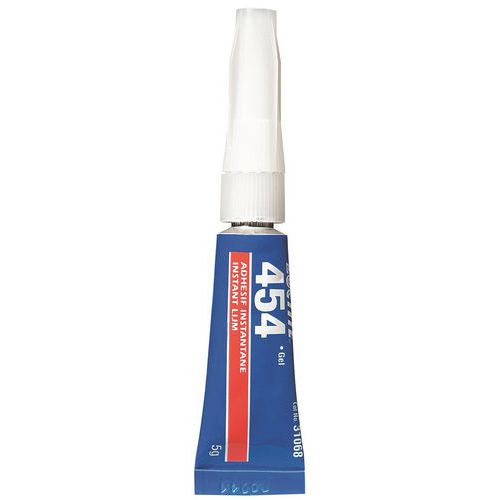 Liima Loctite Prism 454