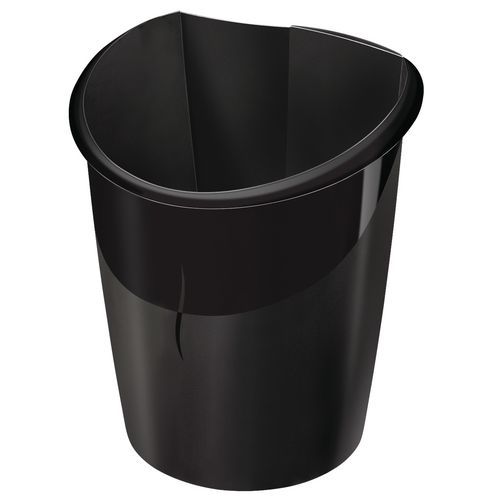 Soikea jätepaperiastia – 15 l – CEP