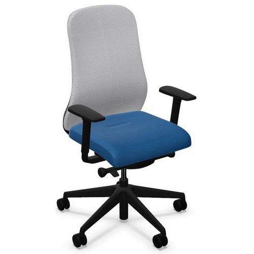 SOULY SWIVEL -toimistotuoli - Nowy Styl SOULY SWIVEL -toimistotuoli - Nowy Styl