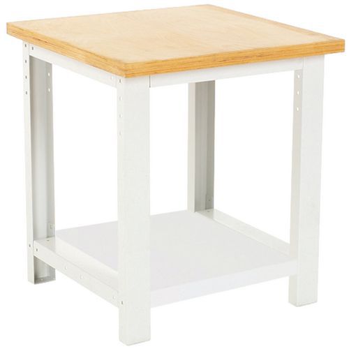 Työpöytä Cubio – Leveys 75 cm