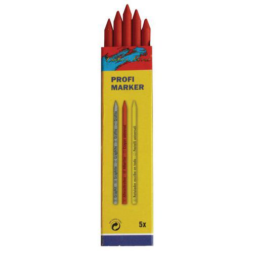Täytelyyjy Profi-Marker Täytelyyjy Profi-Marker