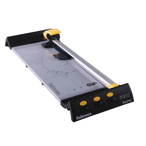 Fellowes Electron ‑trimmeri