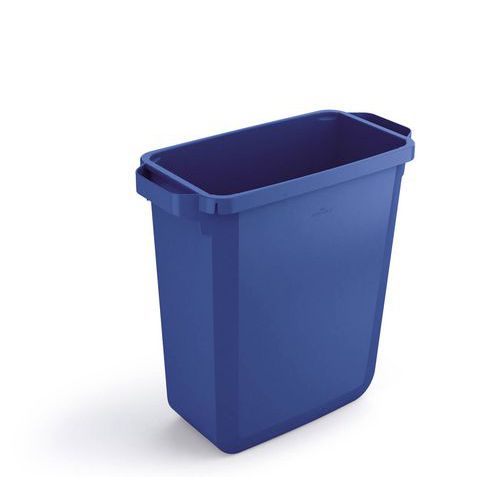 Muovinen jäteastia DURABIN 60-90 litraa - Durable